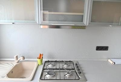 Apartament cu 2 camere decomandat în Central - 1