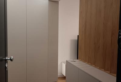 Apartament cu 2 camere decomandat în Cug - 4