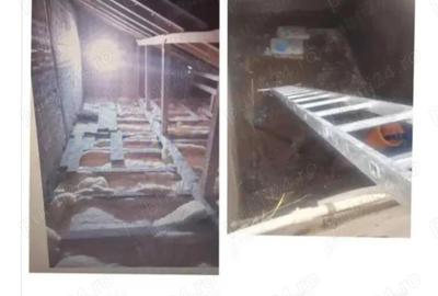 Casă cu 3 camere cu Teren 200 Mp în Berceni - 1