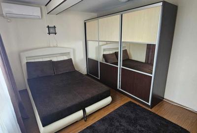 Garsonieră semidecomandată în Central - 2