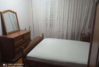 Apartament cu 2 camere in zona Parcul Carol - 2