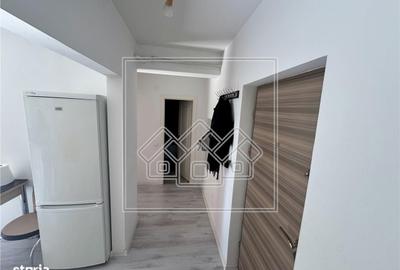 Apartament cu 2 camere decomandat în Ludoș