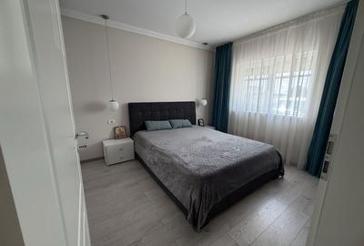 Casă cu 3 camere în Moșnița Veche - 1
