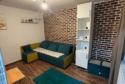 Garsonieră în Central - 3