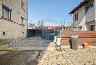 Casă cu 4 camere cu Teren 253 Mp în Bartolomeu - 10