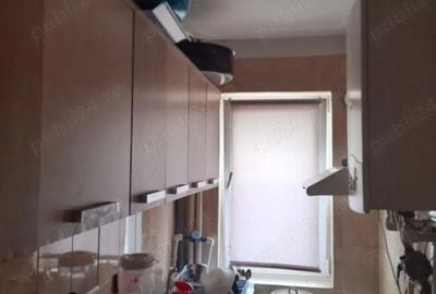 Apartament cu 2 camere decomandat în Central - 1