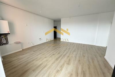 Aradului-3 camere-Terasa - 1