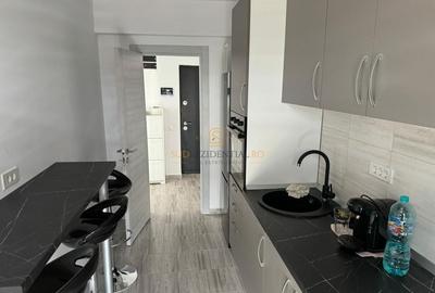 Apartament cu 2 camere de inchiriat, Drumul Binelui, Berceni, Sector 4 - 5