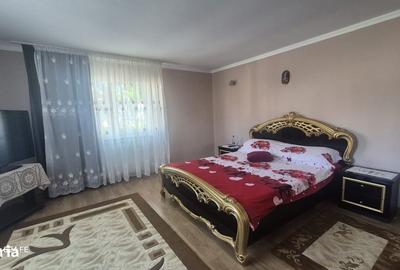 Casă cu 4 camere în Piatra - 4