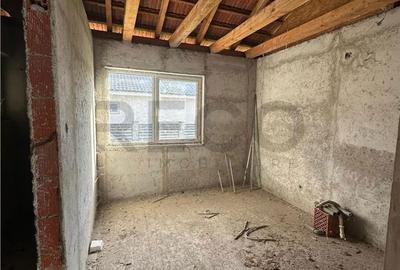 Casă cu 3 camere cu Teren 460 Mp în Oșorhei - 4