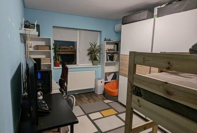 Apartament 2 camere decomandat, zona Solstitiului, mobilat, mutare imediata - 2