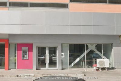 Spațiu comercial, de 132 mp, în Berceni - 3