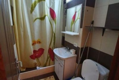 Apartament cu 1 camera, decomandat, etajul 6/10, zona Tatarasi - 8