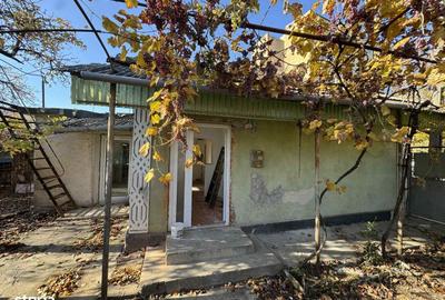 Casă cu 2 camere cu Teren 510 Mp în Central - 7
