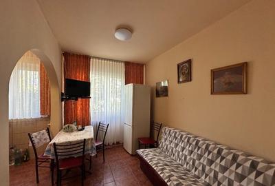 Apartament cu 3 camere nedecomandat în Malu Roșu - 6