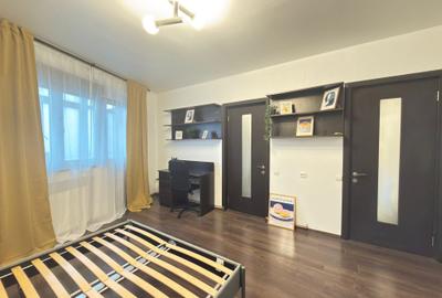 Apartament cu 4 camere decomandat, mobilat în Armeneasca - 11