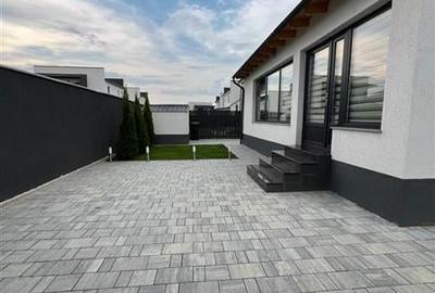 Casa 4 camere, Zona Sanpetru, Brasov - 5