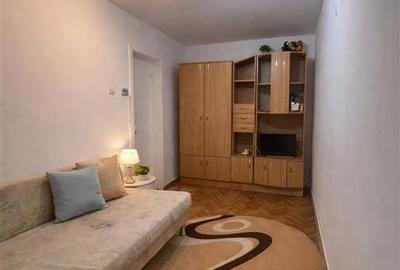 Apartament cu 2 camere decomandat în Mureșeni - 10