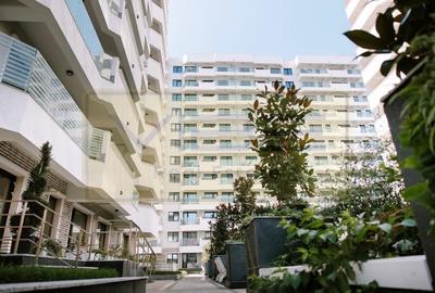 Apartament cu 2 camere semidecomandat în Copou - 23