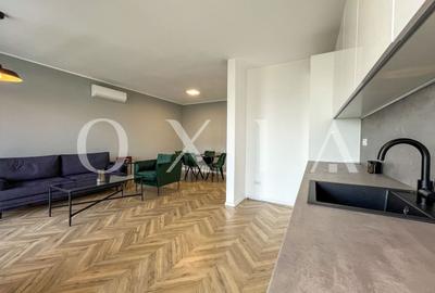Apartament cu 2 camere semidecomandat, mobilat în Aradului - 4