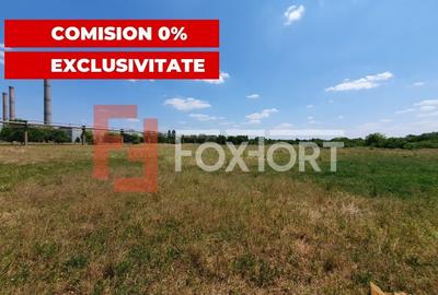 COMISION 0% Teren de vanzare intravilan de 5000 mp in Chisoda - 7