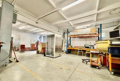 Spațiu comercial, de 1,510 mp, în Dâmbul Rotund - 10