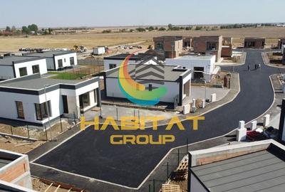 Casă Parter – 3  Camere –  Ansamblu Rezidential Premium - 12