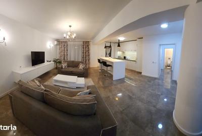 Apartament cu 3 camere în Albești - 10