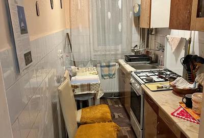 Apartament cu 2 camere decomandat în Botizului - 4