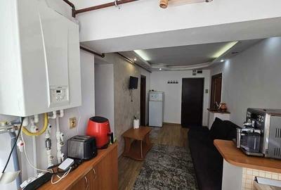 Garsonieră decomandată în Dacia - 8