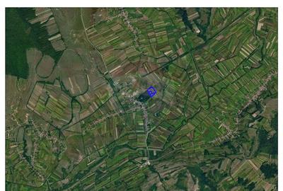 De vanzare Teren intravilan ?i extravilan, 22.769 mp, S... - 1