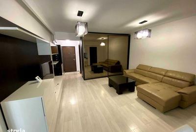 Apartament cu 2 camere, mobilat în Nerva Traian - 8