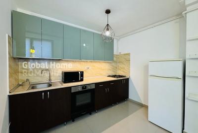 Apartament 2 camere | Decebal - Str. Invingatorilor | Curte proprie 62 mp Apartament 2 camere | Decebal - Str. Invingatorilor | Curte proprie 62 mp - 8