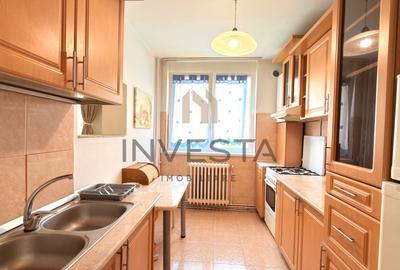 Apartament cu 2 camere semidecomandat, mobilat în Grigorescu - 4