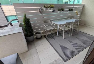 Apartament 3 camere, Aviatiei, loc de parcare inclus in pret - 6