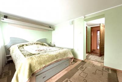 Apartament Spatios La Munte-Busteni - 10