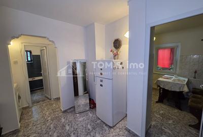 Apartament 2 camere zona Inel II - 3