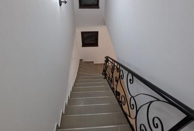 Casă individuală cu 4 camere cu Canalizare în Gheorgheni - 11