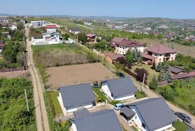 Teren 850 mp + 150 mp cale acces, Visani-Barnova Investitie Ideala, Utilitati - 3