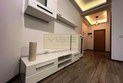 Apartament premium 2 camere + parcare Moara de Vant - 7