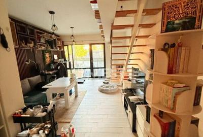 Casa tip in?iruit (col?) in complex privat Valea Lu - 24