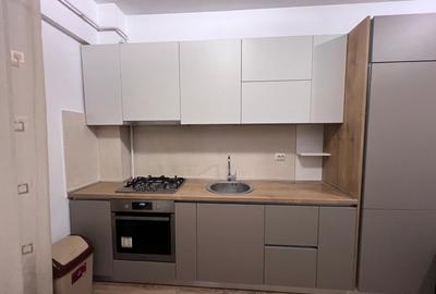 Apartament cu 2 camere, mobilat în Păcurari - 3