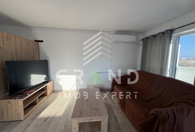 Apartament cu 2 camere semidecomandat, mobilat în Dâmbul Rotund - 8