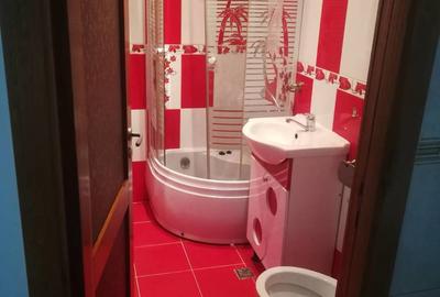 Garsonieră în Central - 2