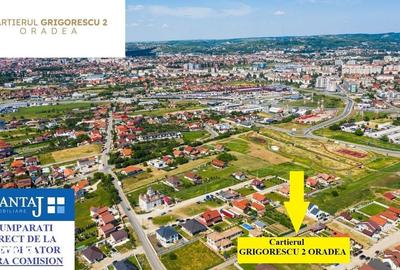 Teren de 505 mp, în Centura - 10