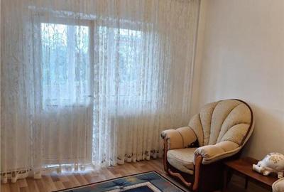 Apartament cu 2 camere, zona Faget - 5
