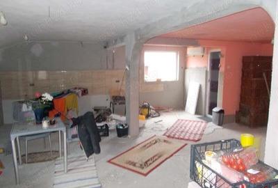 Vila, Becicherecul MIC, P+M, 4 camere, teren 500mp, la cheie - 13