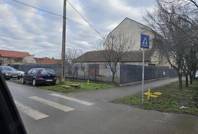 Spațiu comercial, de 136 mp, în Exterior Vest - 3