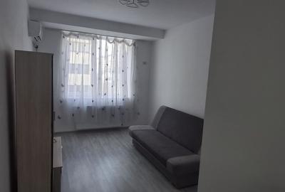 Garsoniera - AC - Loc de parcare - Centrala proprie - Militari Residence - 1