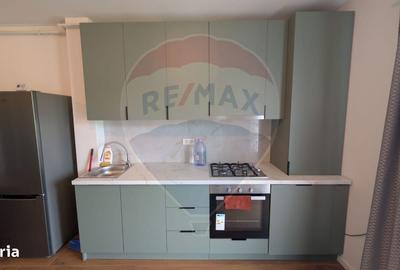 Apartament cu 3 camere semidecomandat, mobilat în Apahida - 4